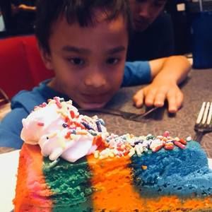 Meet your Posher, Nezg